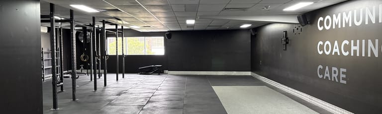 Shop & Retail commercial property for lease at 3/1018-1022 Old Princes Highway Engadine NSW 2233