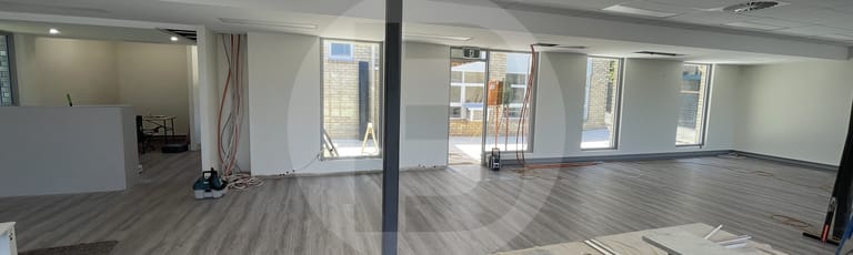 Offices commercial property for lease at 1/217 NORTH ROCKS ROAD North Rocks NSW 2151
