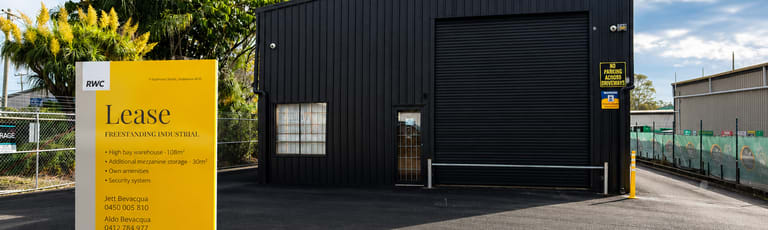 Showrooms / Bulky Goods commercial property for lease at 9 Euphemia Street Jimboomba QLD 4280