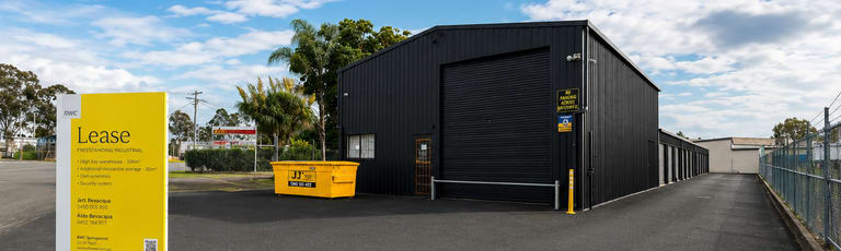 Showrooms / Bulky Goods commercial property for lease at 9 Euphemia Street Jimboomba QLD 4280