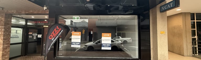 Medical / Consulting commercial property for lease at 2/13 Chester Street Oakleigh VIC 3166