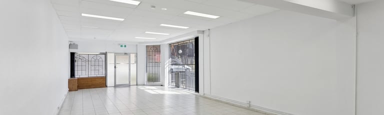 Showrooms / Bulky Goods commercial property for lease at 111 Edwin Street Croydon NSW 2132