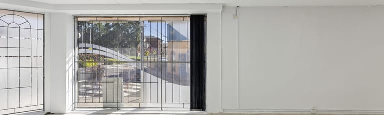 Showrooms / Bulky Goods commercial property for lease at 111 Edwin Street Croydon NSW 2132