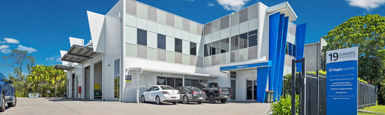 Showrooms / Bulky Goods commercial property for lease at 19 Flinders Parade North Lakes QLD 4509