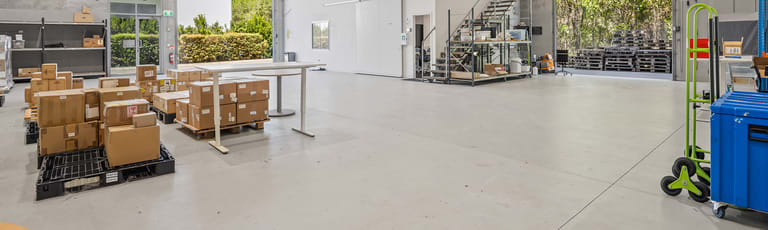 Showrooms / Bulky Goods commercial property for lease at 19 Flinders Parade North Lakes QLD 4509
