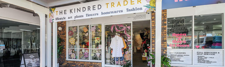 Shop & Retail commercial property for lease at 9/5-7 Tallebudgera Creek Road Burleigh Heads QLD 4220