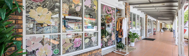 Shop & Retail commercial property for lease at 9/5-7 Tallebudgera Creek Road Burleigh Heads QLD 4220