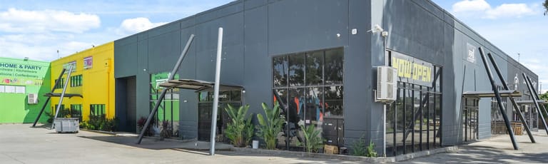 Shop & Retail commercial property for lease at 2/77-79 Wright Street Sunshine VIC 3020