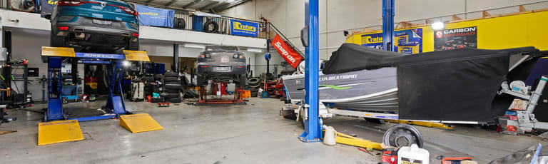 Showrooms / Bulky Goods commercial property for lease at 4/1907 Frankston Flinders Road Hastings VIC 3915