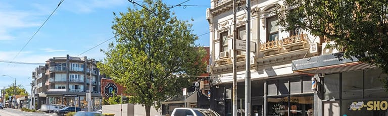 Shop & Retail commercial property for lease at 224 Glen Huntly Rd Elsternwick VIC 3185 Shop & Retail commercial property for lease at 224 Glen Huntly Rd Elsternwick VIC 3185