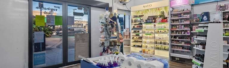 Showrooms / Bulky Goods commercial property for lease at 141 Station Street Aspendale VIC 3195