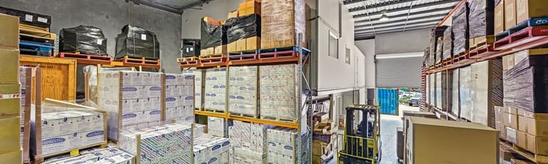 Factory, Warehouse & Industrial commercial property for lease at 1/107 Northlink Place Virginia QLD 4014