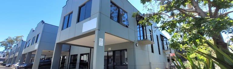 Factory, Warehouse & Industrial commercial property for lease at 20/4-6 Chaplin Drive Lane Cove NSW 2066 Factory, Warehouse & Industrial commercial property for lease at 20/4-6 Chaplin Drive Lane Cove NSW 2066