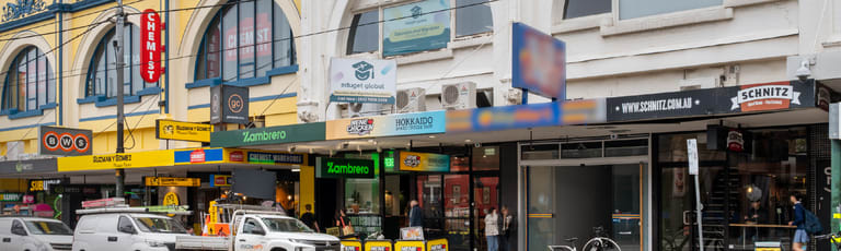 Shop & Retail commercial property for lease at Shop 3/672 Glenferrie Road Hawthorn VIC 3122