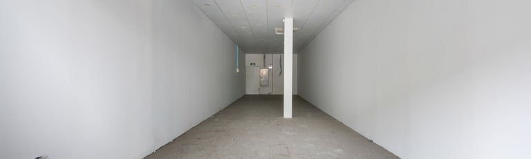 Shop & Retail commercial property for lease at Shop 3/672 Glenferrie Road Hawthorn VIC 3122