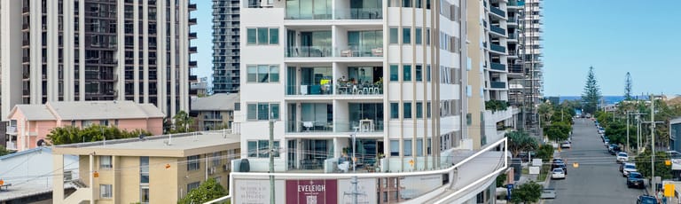 Offices commercial property for sale at 2/2583 Gold Coast Highway Mermaid Beach QLD 4218