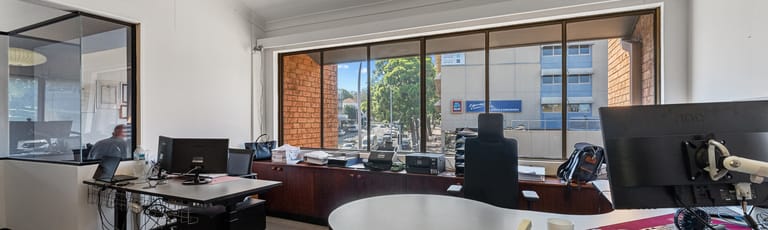 Offices commercial property for lease at Suite 16/201 New South Head Road Edgecliff NSW 2027