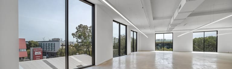 Offices commercial property for lease at Level 3 78 O'Riordan Street Alexandria NSW 2015