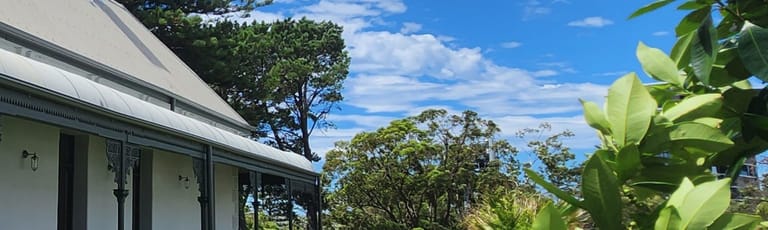 Shop & Retail commercial property for lease at Pacific Lodge - 19a Fisher Road Dee Why NSW 2099