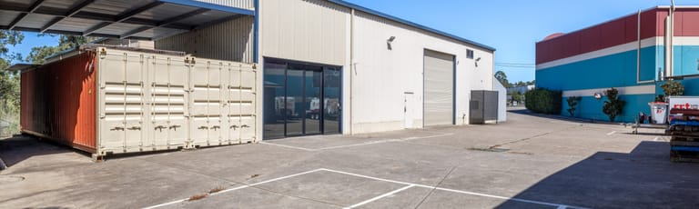 Factory, Warehouse & Industrial commercial property for lease at Units 1 & 2, 5 Woodford Place Thornton NSW 2322