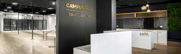 Factory, Warehouse & Industrial commercial property for lease at Units 1 & 2, 5 Woodford Place Thornton NSW 2322