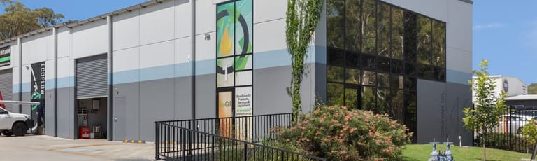 Factory, Warehouse & Industrial commercial property for lease at Unit 1/46 Canavan Drive Beresfield NSW 2322