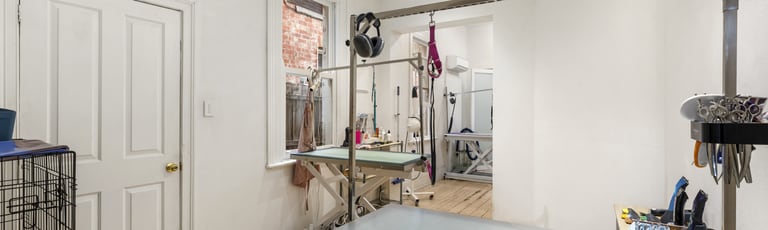 Shop & Retail commercial property for lease at 469 High Street Prahran VIC 3181