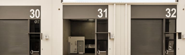 Shop & Retail commercial property for lease at 31/73 Stapylton Street North Lakes QLD 4509