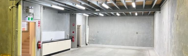 Factory, Warehouse & Industrial commercial property for lease at Unit 12/49-51 Stanley Street Peakhurst NSW 2210