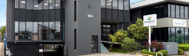 Offices commercial property for lease at 184 Glynburn Road Tranmere SA 5073