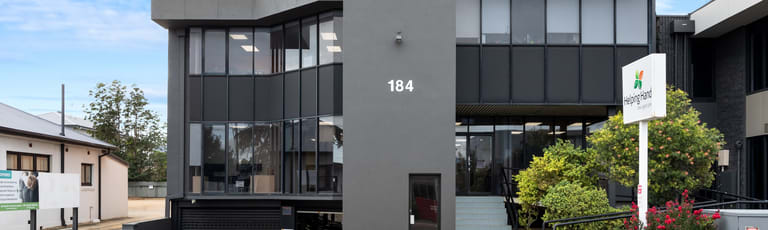 Offices commercial property for lease at 184 Glynburn Road Tranmere SA 5073