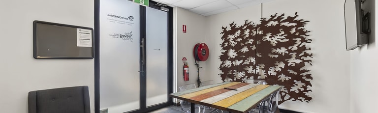 Offices commercial property for lease at T2/265 Sandgate Road Albion QLD 4010