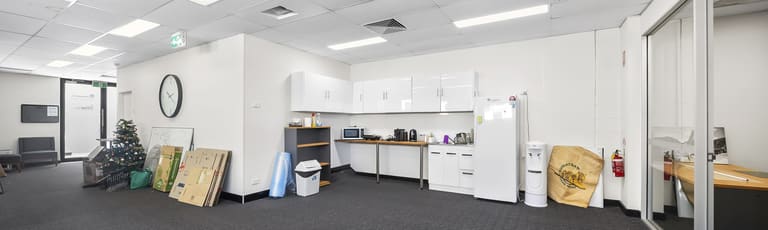 Offices commercial property for lease at T2/265 Sandgate Road Albion QLD 4010