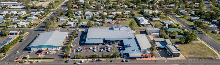 Shop & Retail commercial property for lease at 5/122-126 Yandilla Street Pittsworth QLD 4356