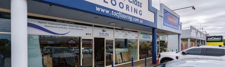 Factory, Warehouse & Industrial commercial property for lease at 3/12 Mercer Lane Joondalup WA 6027