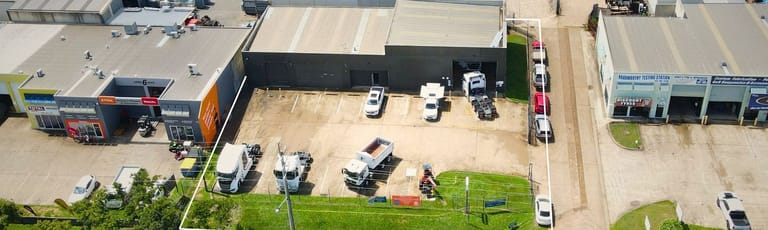 Factory, Warehouse & Industrial commercial property for lease at 1276 Boundary Road Wacol QLD 4076