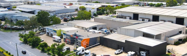 Factory, Warehouse & Industrial commercial property for lease at 1276 Boundary Road Wacol QLD 4076