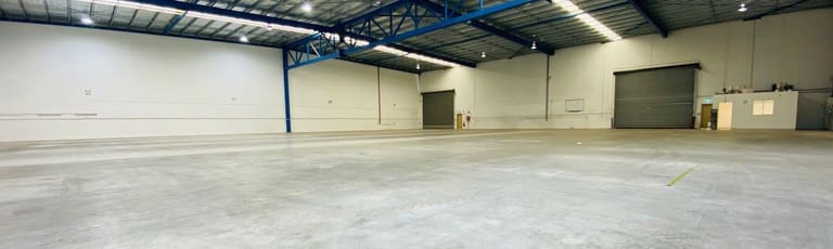 Factory, Warehouse & Industrial commercial property for lease at Unit 1/170 Power Street Glendenning NSW 2761
