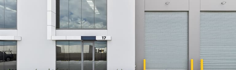 Factory, Warehouse & Industrial commercial property for lease at 11 & 17 Summit Lane Officer South VIC 3809