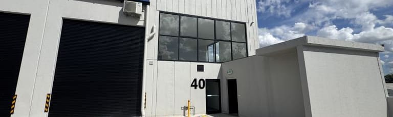 Factory, Warehouse & Industrial commercial property for lease at Unit 40/21 Marigold Street Revesby NSW 2212 Factory, Warehouse & Industrial commercial property for lease at Unit 40/21 Marigold Street Revesby NSW 2212