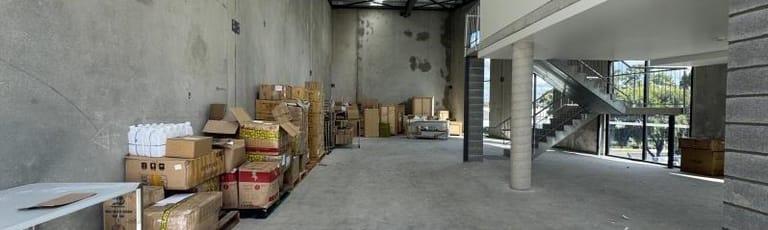 Factory, Warehouse & Industrial commercial property for lease at Unit 40/21 Marigold Street Revesby NSW 2212
