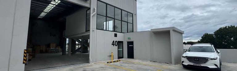Factory, Warehouse & Industrial commercial property for lease at Unit 40/21 Marigold Street Revesby NSW 2212 Factory, Warehouse & Industrial commercial property for lease at Unit 40/21 Marigold Street Revesby NSW 2212