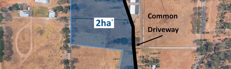 Rural / Farming commercial property for lease at Part of 451 Padbury Avenue Millendon WA 6056 Rural / Farming commercial property for lease at Part of 451 Padbury Avenue Millendon WA 6056