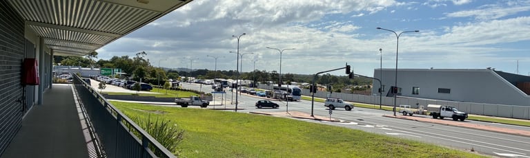 Medical / Consulting commercial property for lease at 2/1-17 Hershel Court Urraween QLD 4655