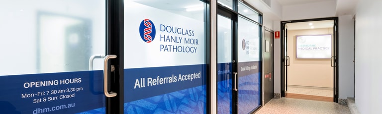 Offices commercial property for lease at Shop 9 & 10a/287 Military Road Cremorne NSW 2090