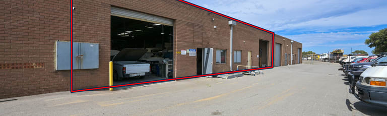 Factory, Warehouse & Industrial commercial property for lease at 6-7/177 Barrington Street Bibra Lake WA 6163