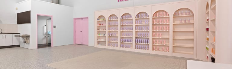 Factory, Warehouse & Industrial commercial property for lease at 104 & 105/237 Scottsdale Drive Robina QLD 4226