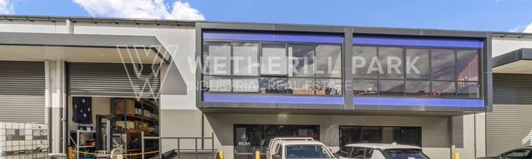 Factory, Warehouse & Industrial commercial property for lease at Gregory Hills NSW 2557