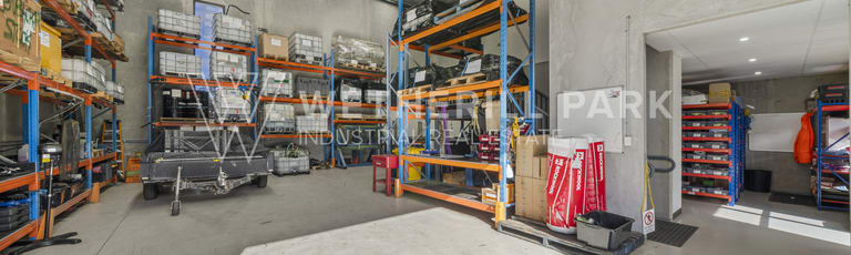 Factory, Warehouse & Industrial commercial property for lease at Gregory Hills NSW 2557