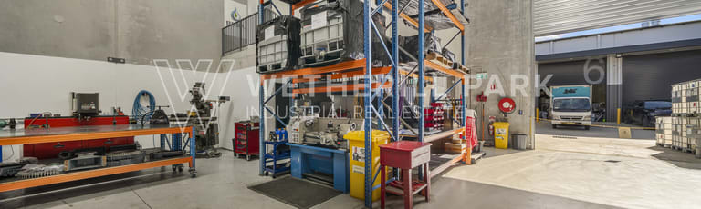 Factory, Warehouse & Industrial commercial property for lease at Gregory Hills NSW 2557